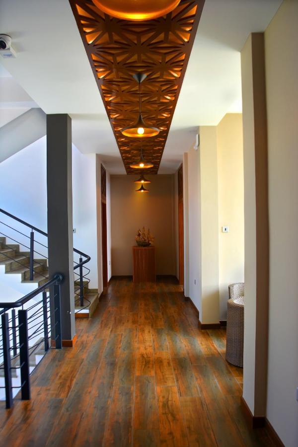 Belmont Boutique Hotel - Free Airport Shuttle Service نيجومبو المظهر الخارجي الصورة