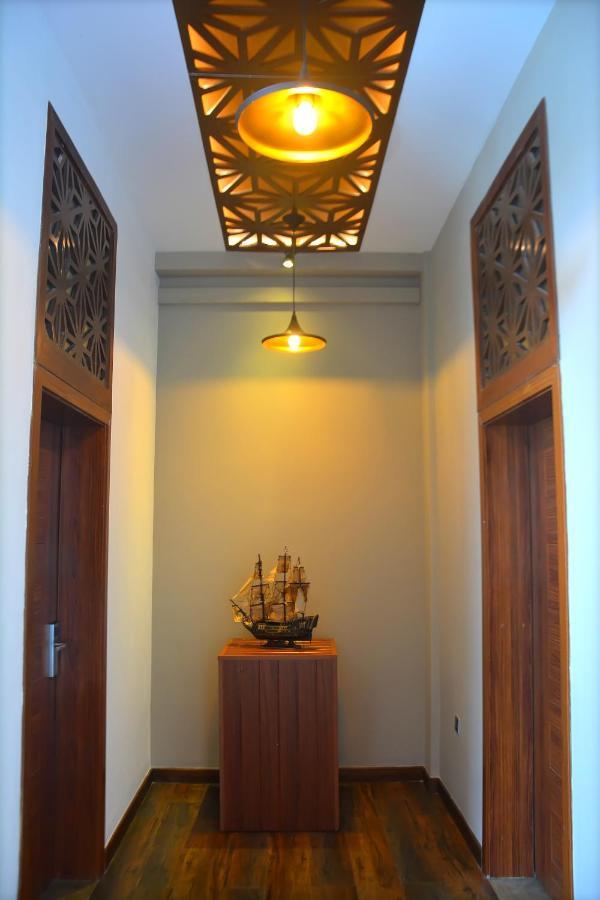 Belmont Boutique Hotel - Free Airport Shuttle Service نيجومبو المظهر الخارجي الصورة